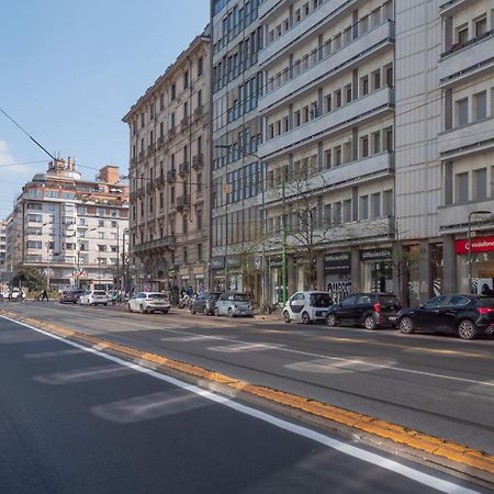 Milano Centro Apartment - Cinque Giornate Bagian luar foto