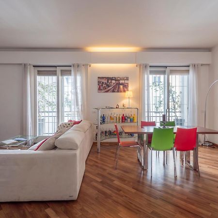 Milano Centro Apartment - Cinque Giornate Bagian luar foto