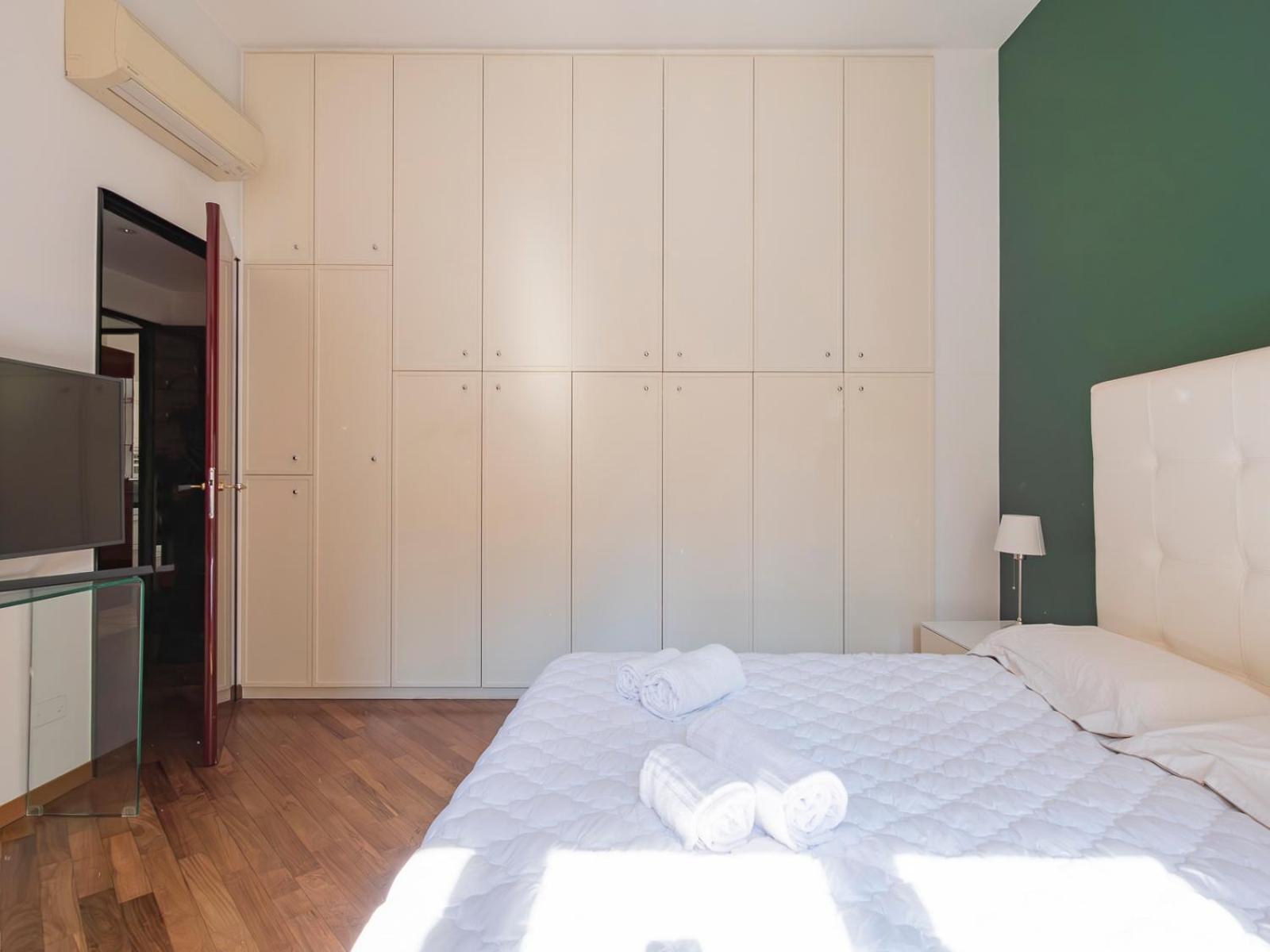 Milano Centro Apartment - Cinque Giornate Bagian luar foto