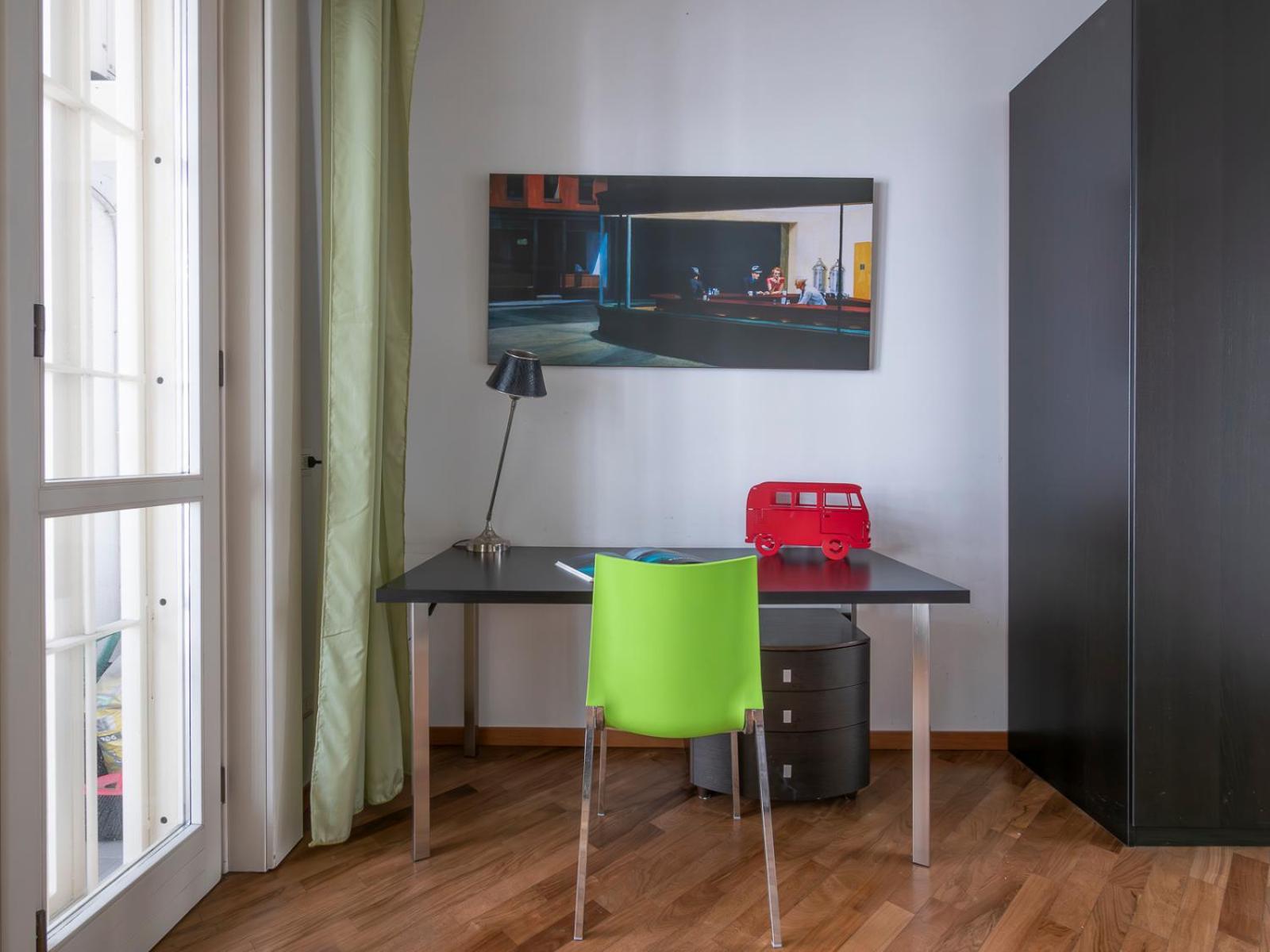 Milano Centro Apartment - Cinque Giornate Bagian luar foto