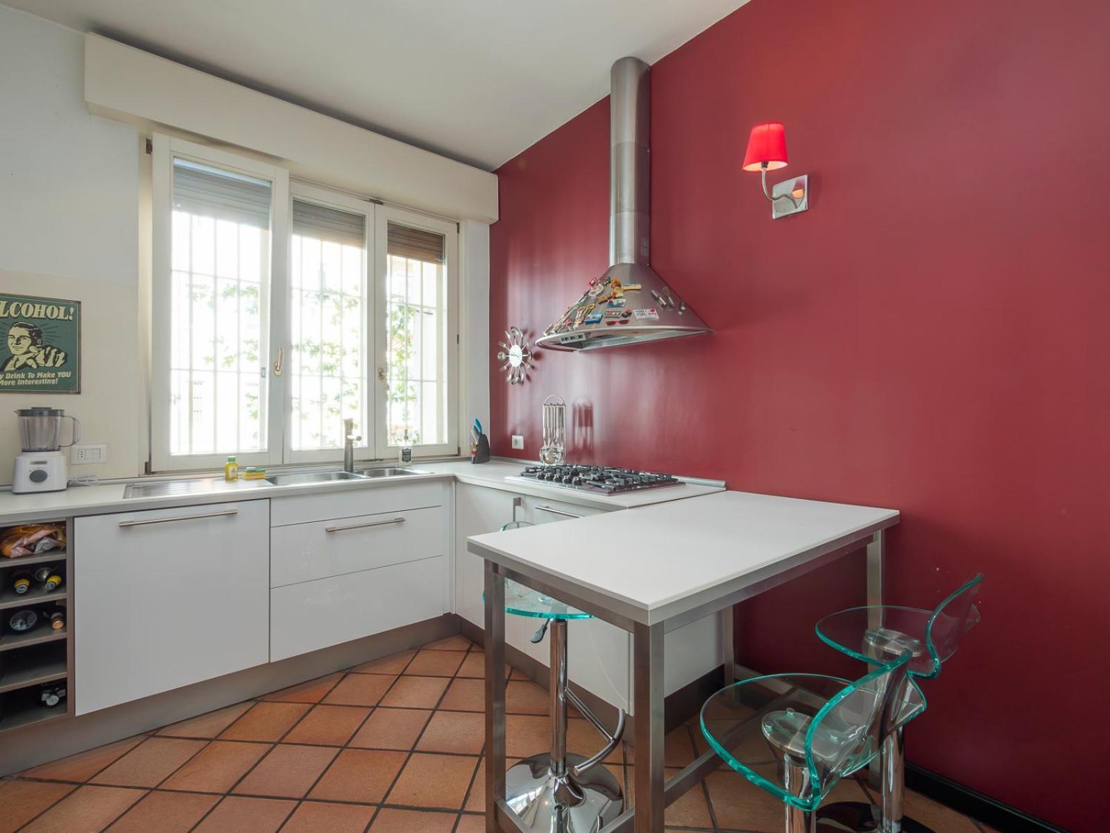 Milano Centro Apartment - Cinque Giornate Bagian luar foto