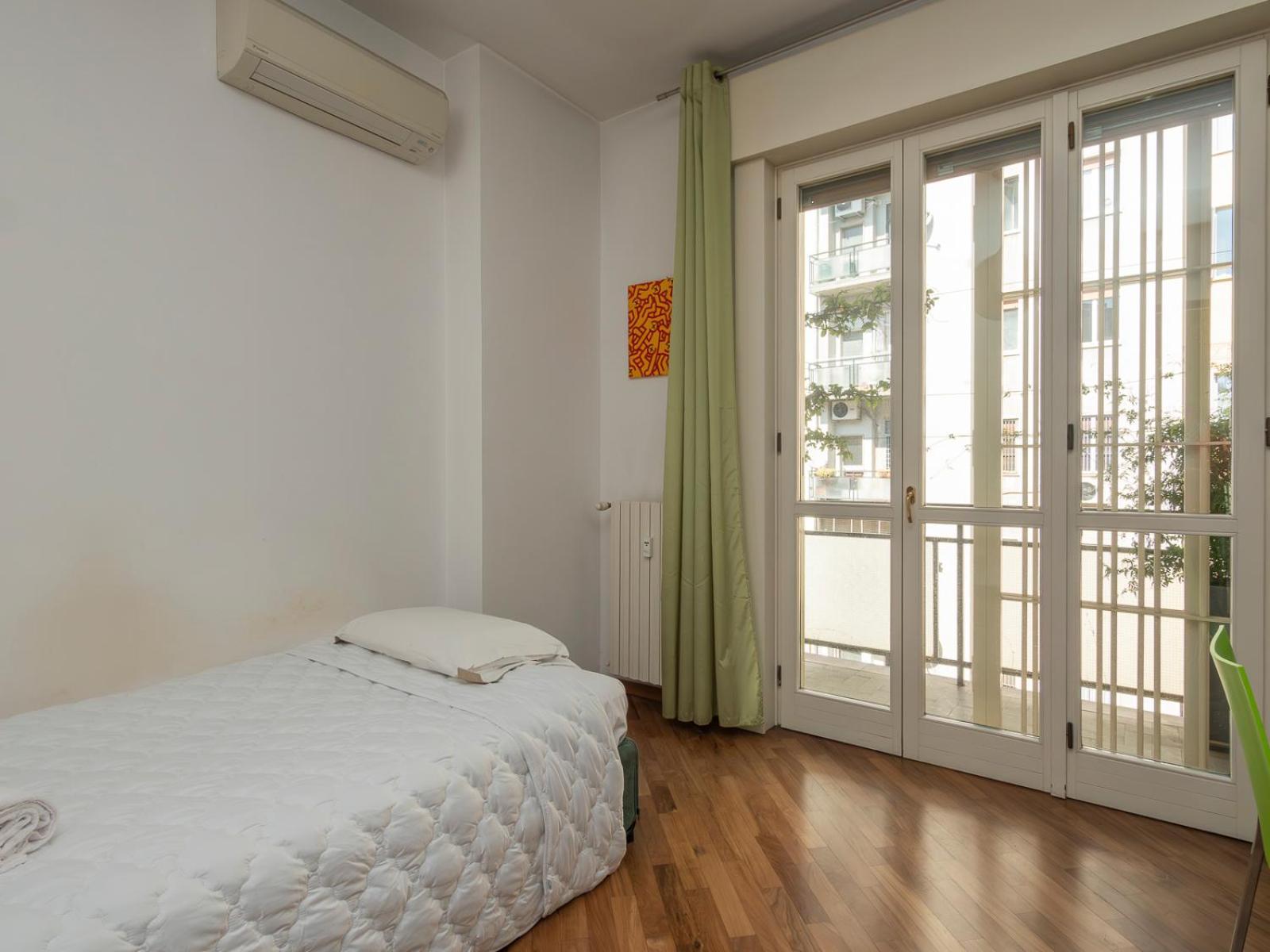 Milano Centro Apartment - Cinque Giornate Bagian luar foto