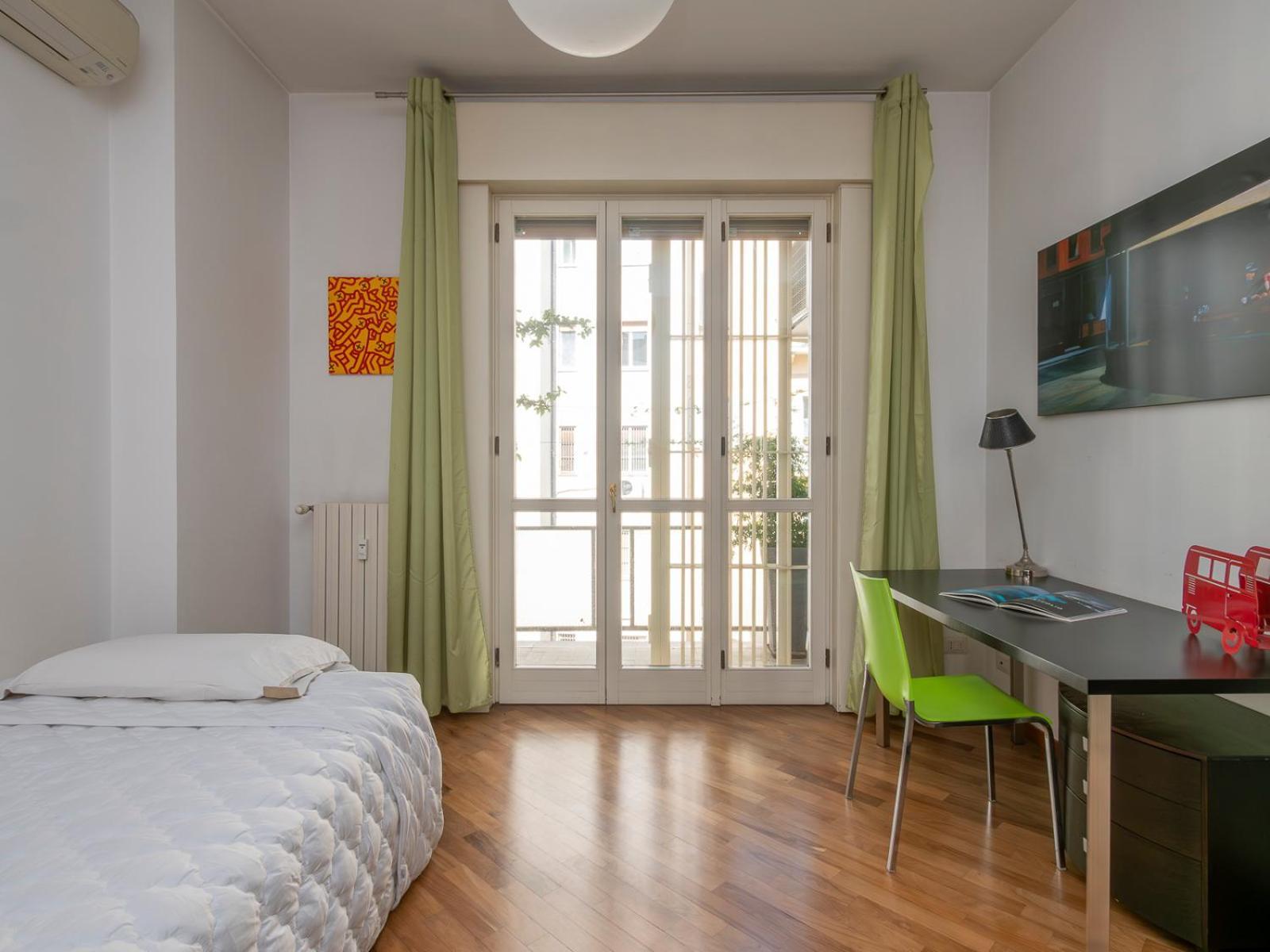 Milano Centro Apartment - Cinque Giornate Bagian luar foto