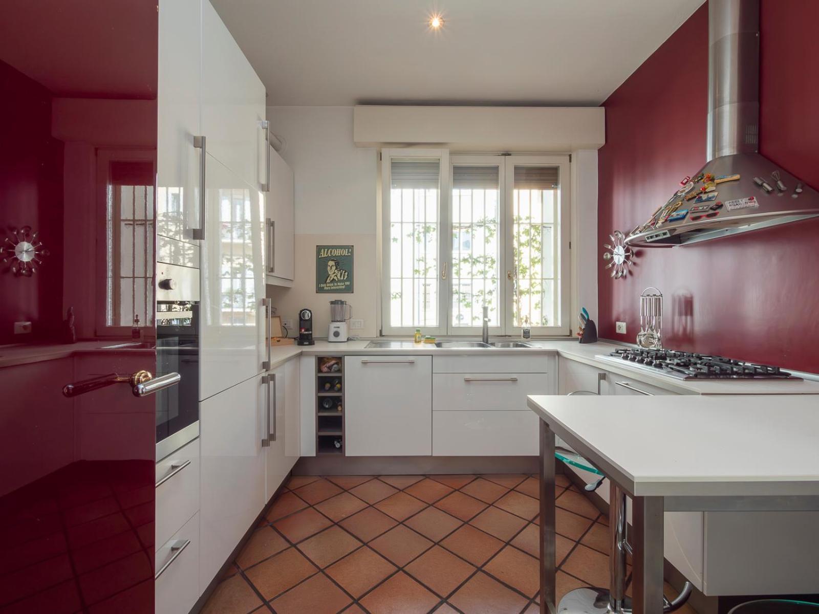 Milano Centro Apartment - Cinque Giornate Bagian luar foto