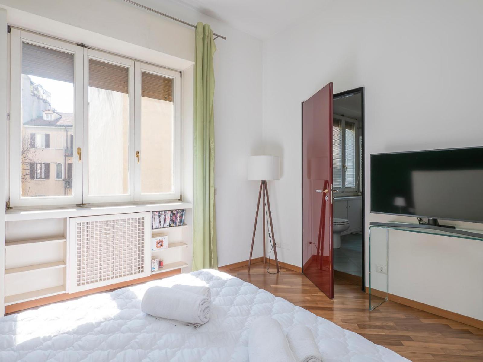 Milano Centro Apartment - Cinque Giornate Bagian luar foto