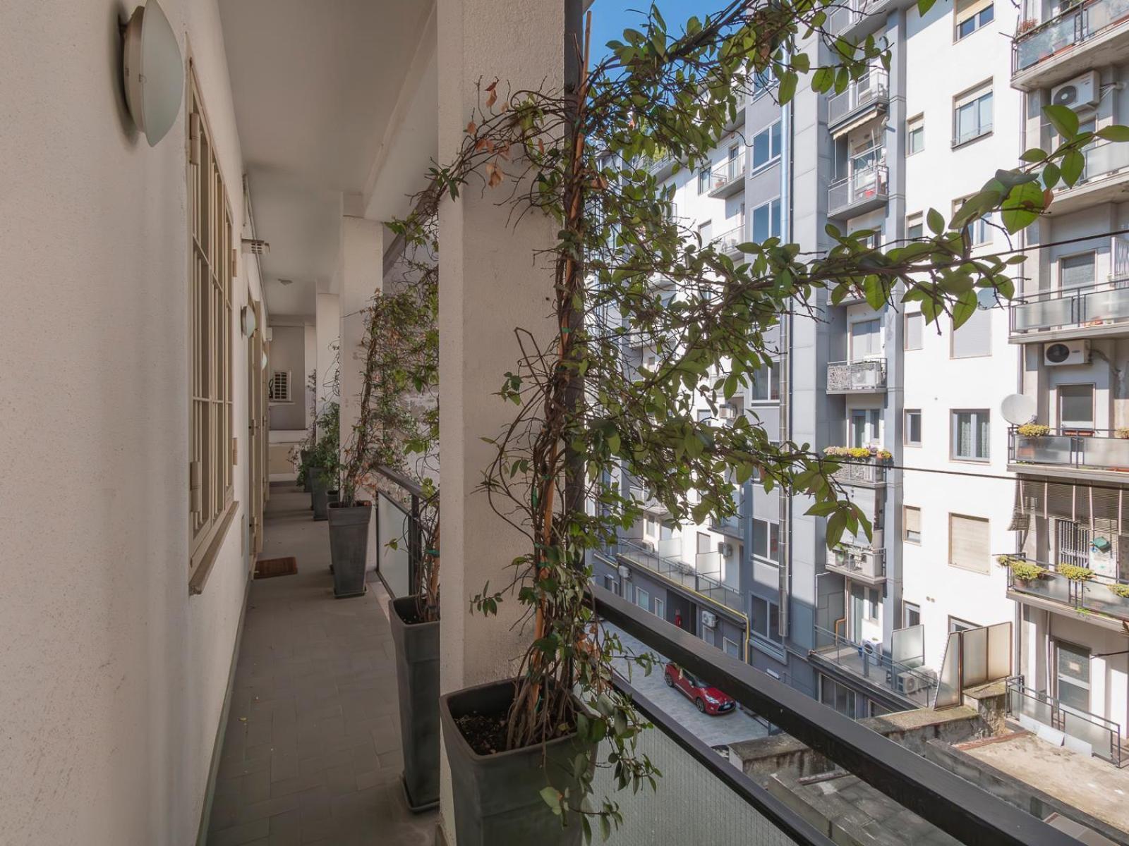 Milano Centro Apartment - Cinque Giornate Bagian luar foto